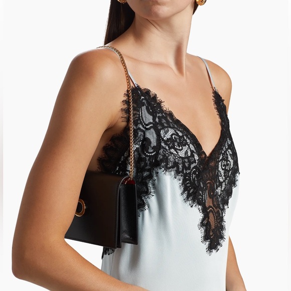 ALC Lennon Maxi Dress NWT - Picture 7 of 7